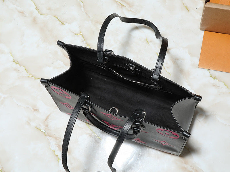 Dragons Bags LVn Luxury Bag --79529