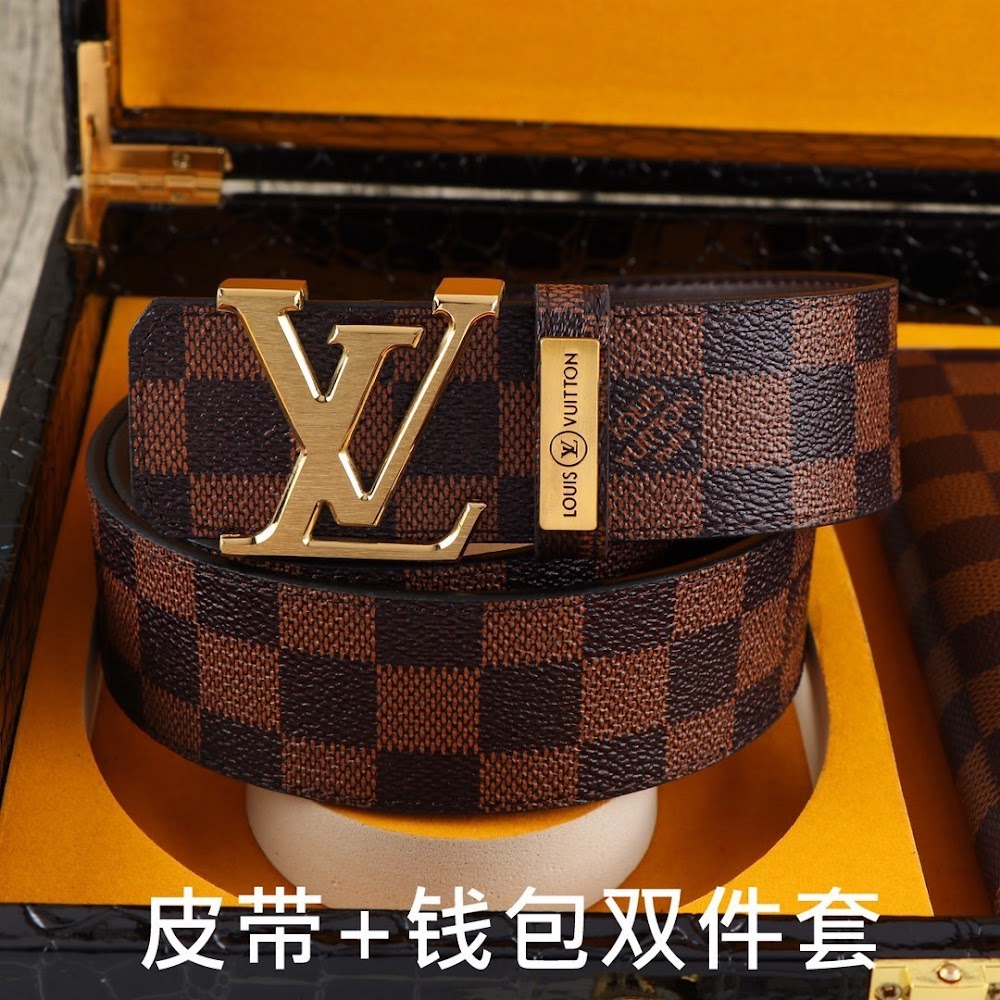 Dragons Bags ln Luxury Belt --106771