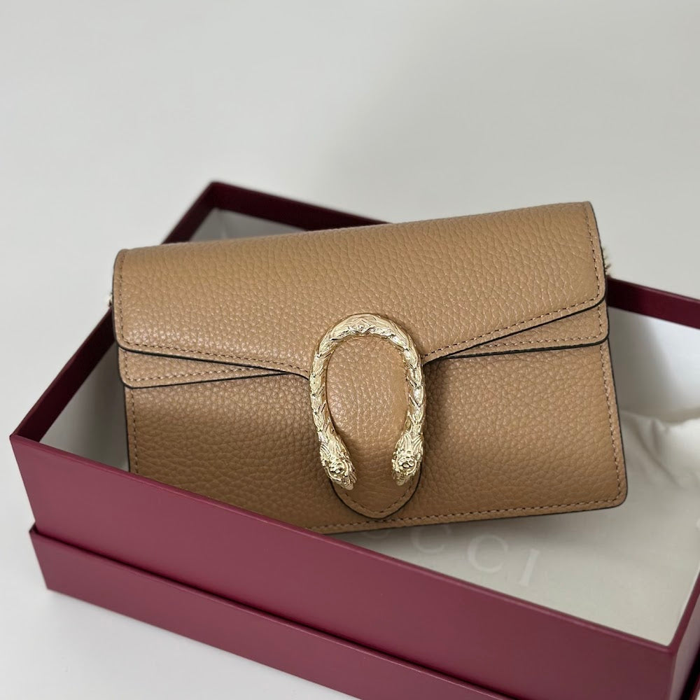 Dragons Bags Guccin Luxury Bag --95348