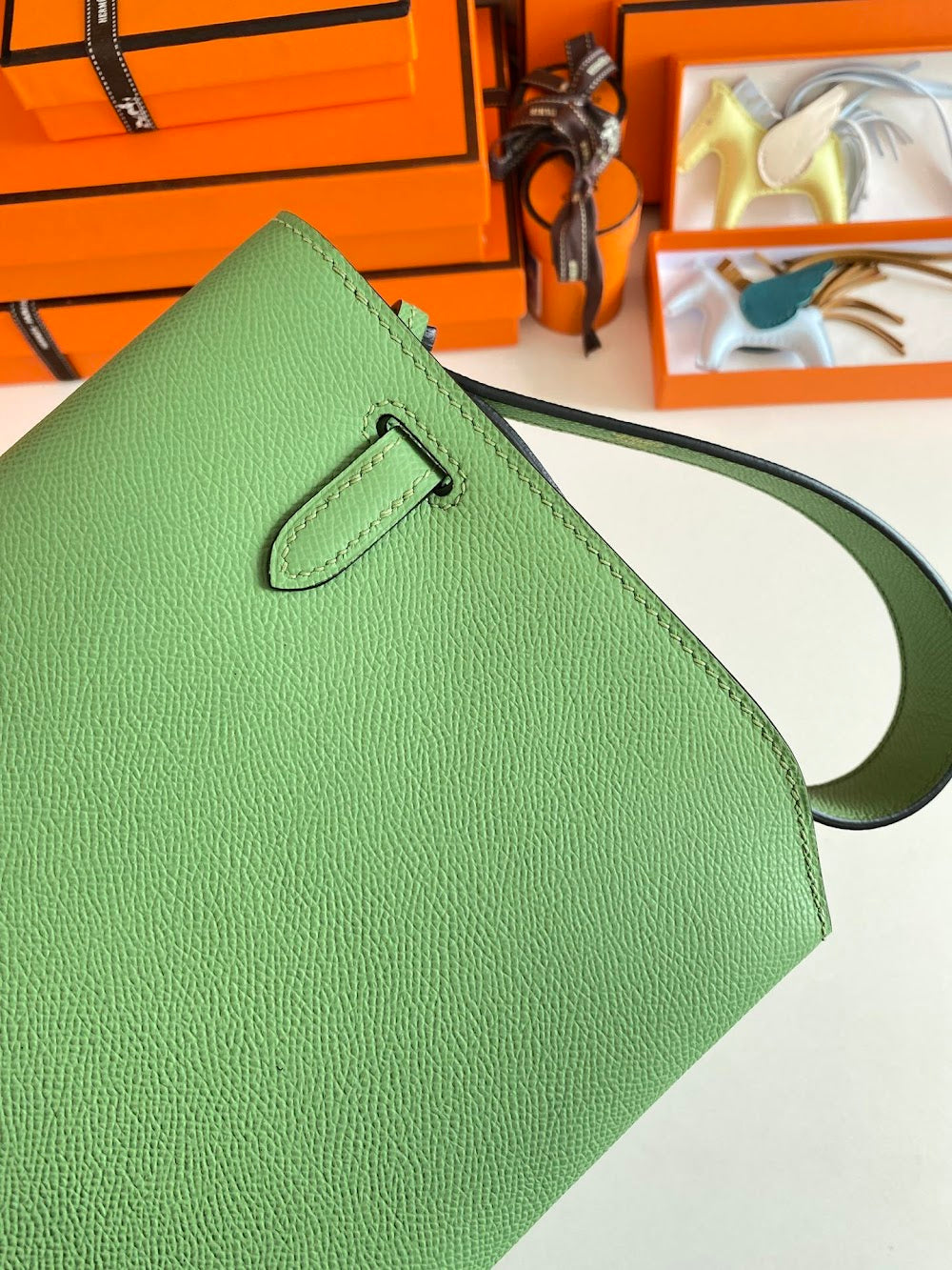 Dragons BagsHermesn Luxury Bag --116713