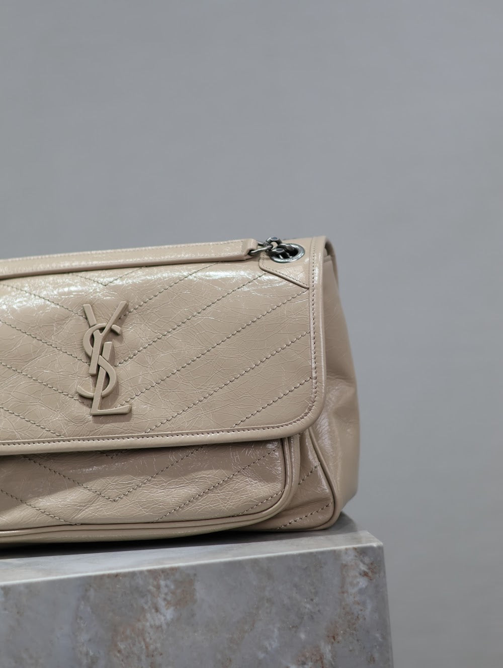 Dragons Bags YSLn Luxury Bag --119307