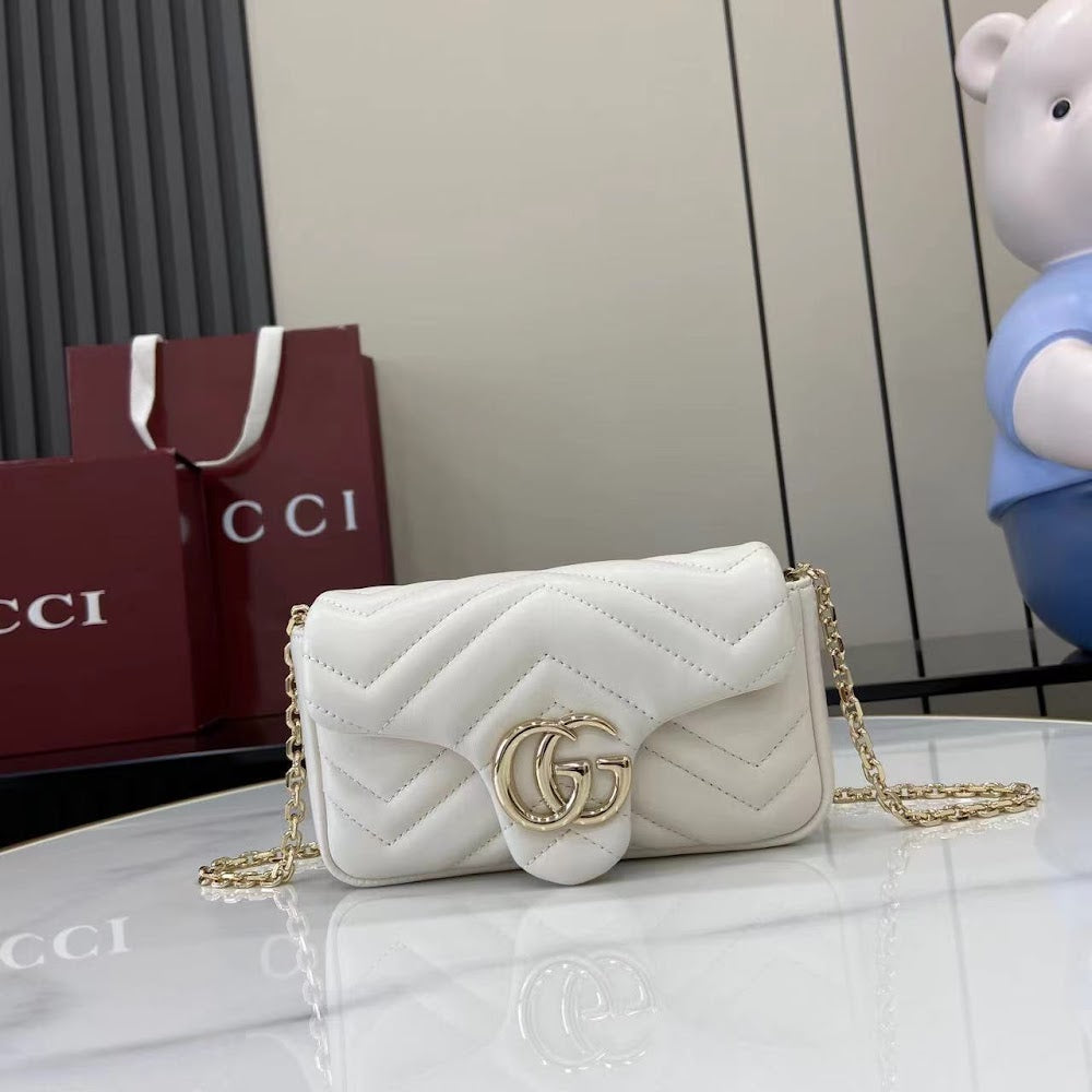 Dragons Bags Guccin Luxury Bag --94457