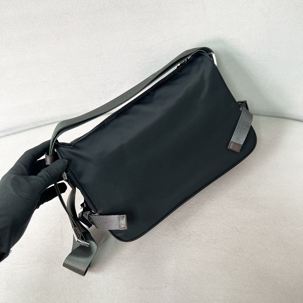 Dragons Bags Pradn Luxury Bag --102520