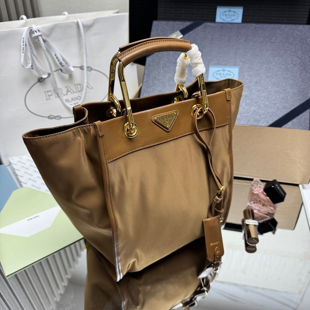 Dragons Bags Pradn Luxury Bag --102258