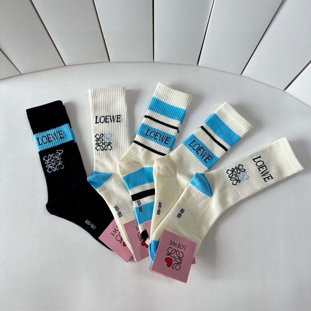 Dragons Bags Premium Luxury Socks --97917