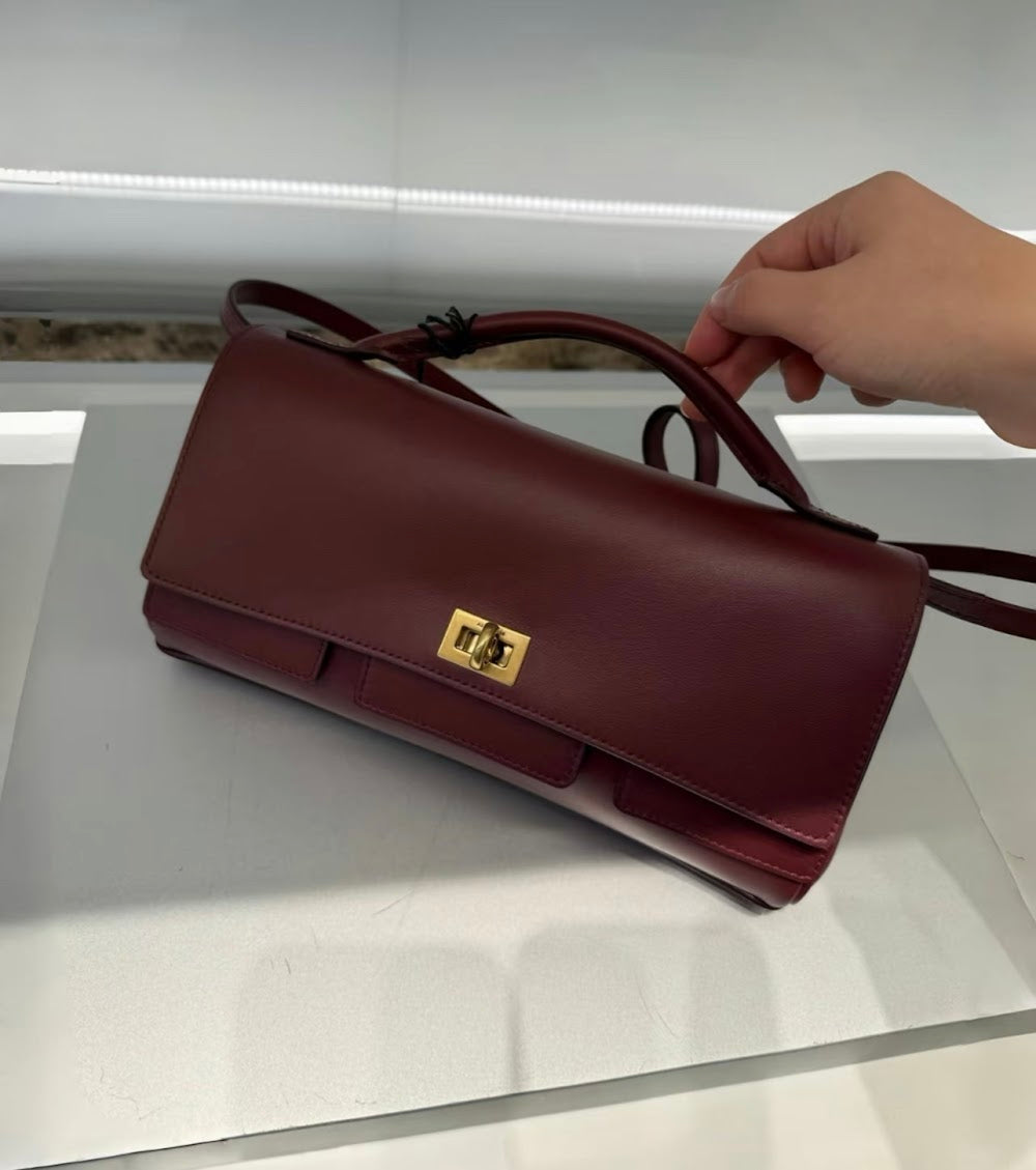 Dragons Bags Balenciaga Luxury Bag --111516