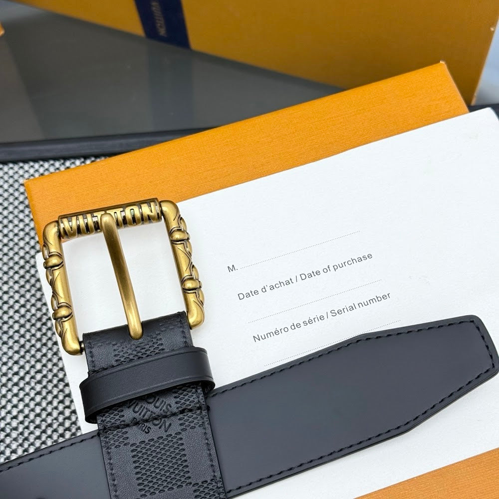 Dragons Bags ln Luxury Belt --101192