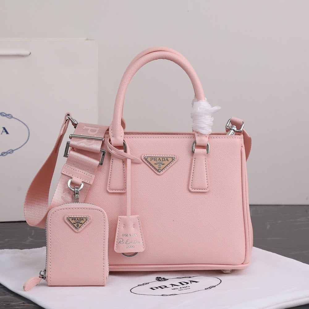 Dragons Bags pradn Luxury Bag --73133