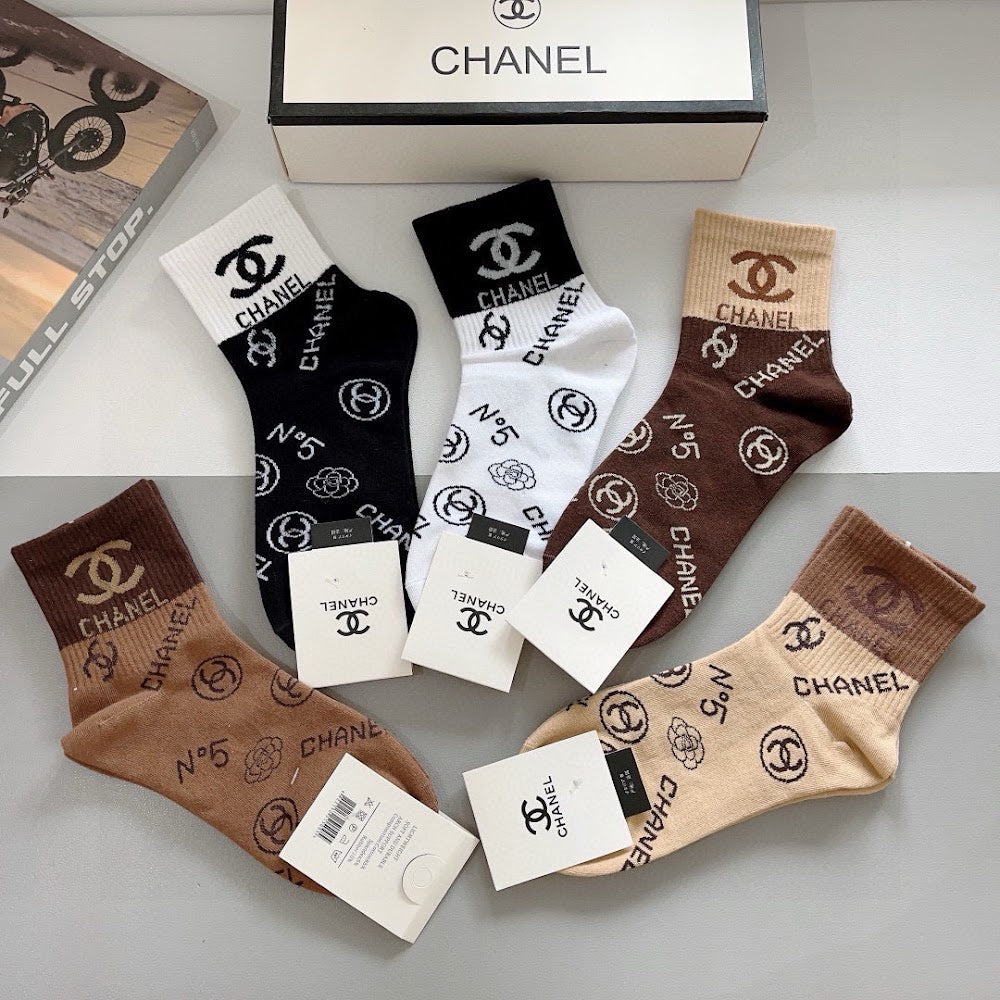 Dragons Bags Premium Luxury Socks --98145