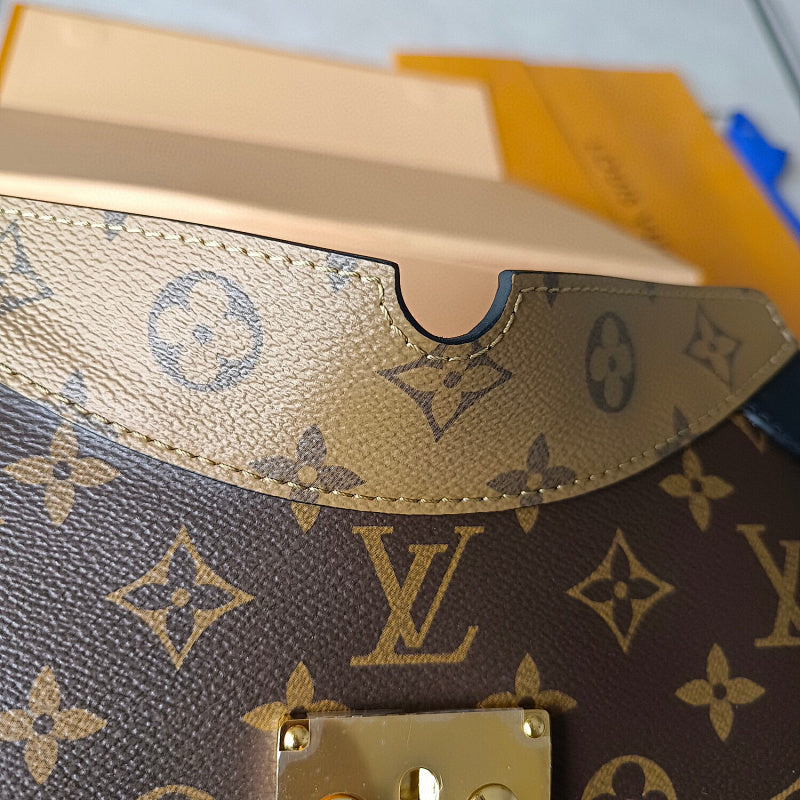 Dragons Bags LVn Luxury Bag --80948