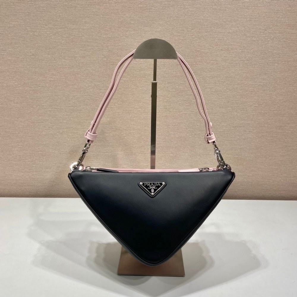 Dragons Bags Prada Luxury Bag --54726