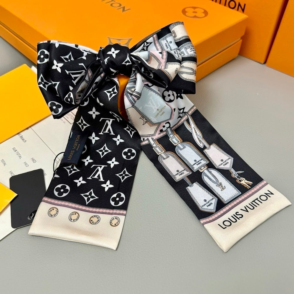 Dragons Bags Premium Designer Scarf --98964