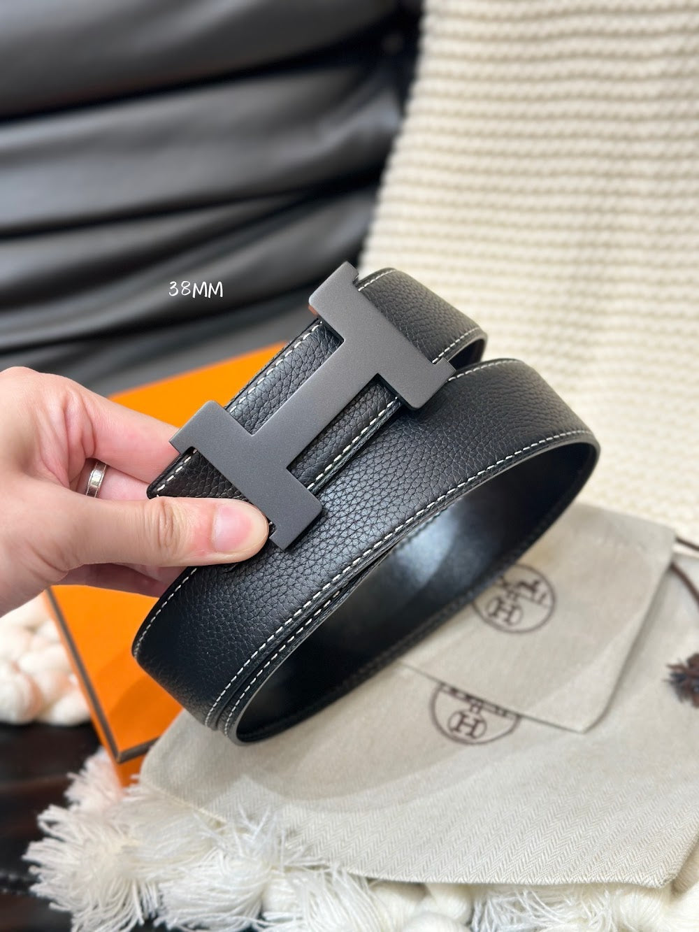 Dragons Bags Hermesn Luxury Belt --108633