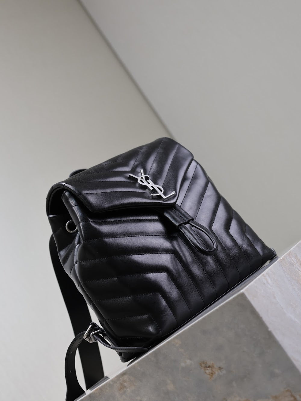 Dragons Bags YSLn Luxury Bag --119679