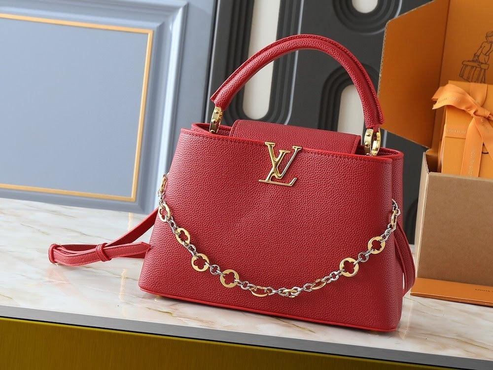 Dragons Bags ln Luxury Bag --76815
