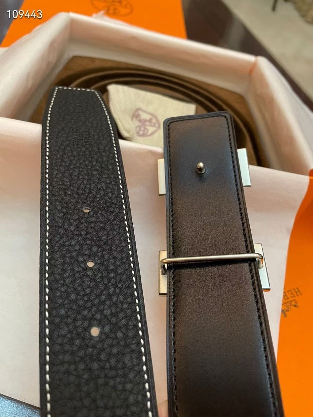 Dragons Bags Hermesn Luxury Belt --108846