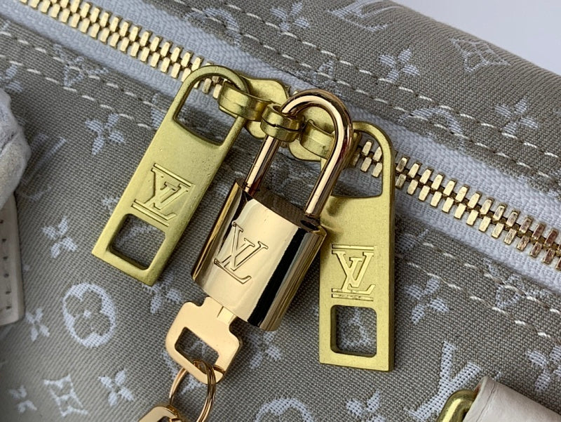Dragons Bags LV Luxury Bag --55658