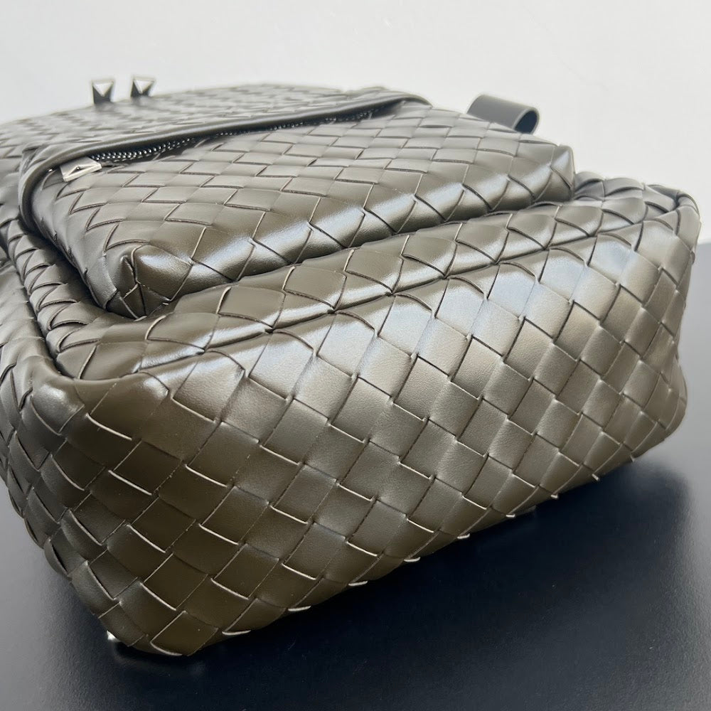 Dragons Bags Bottegan Luxury Bag --90201