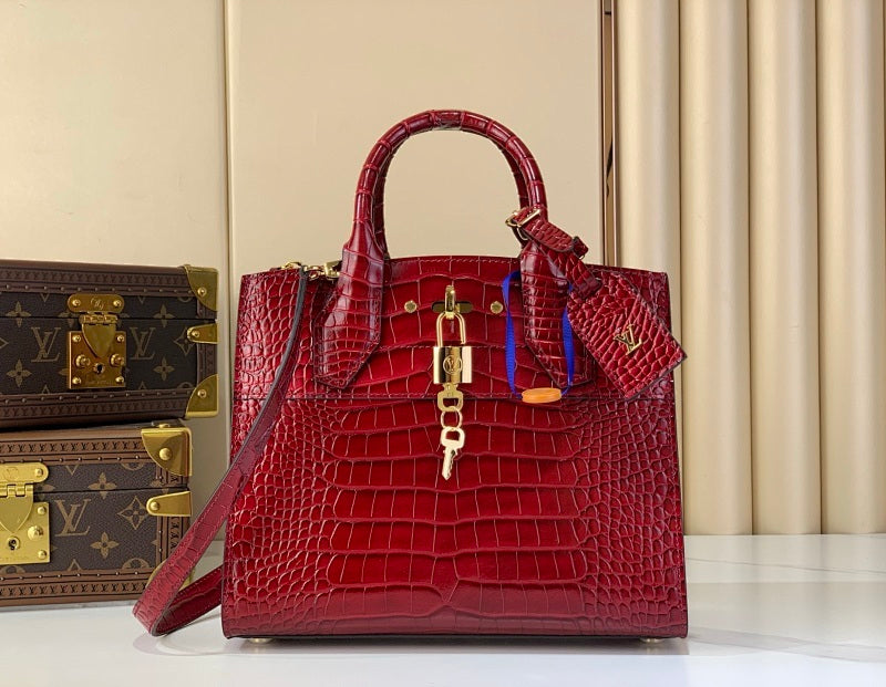 Dragons Bags ln Luxury Bag --63027