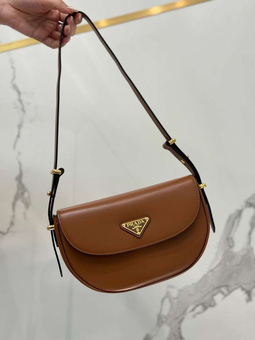 Dragons Bags Prada Luxury Bag --53667