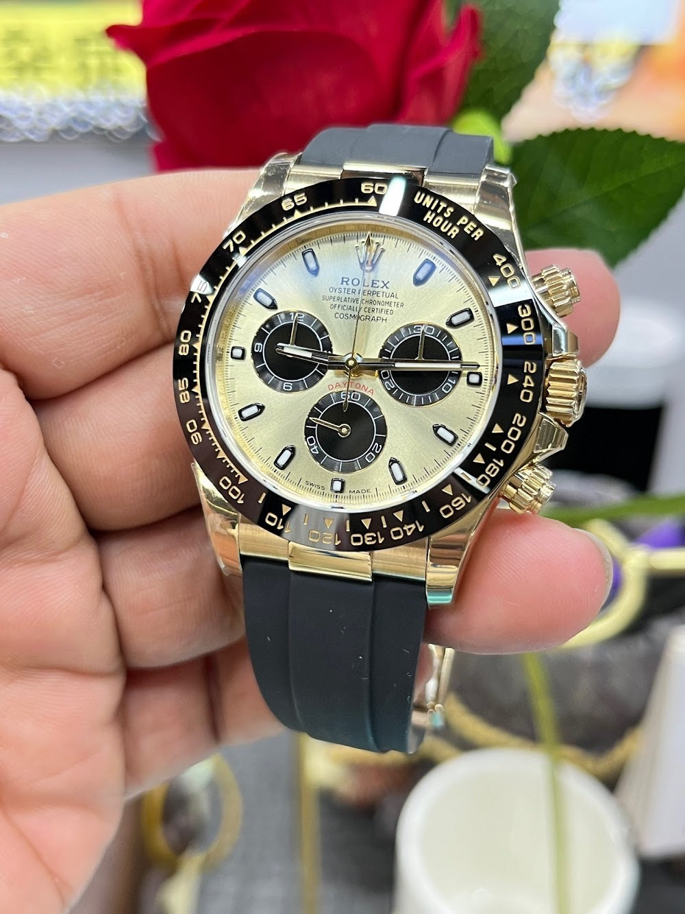 Dragons Bags Luxury Designer Watch --104677