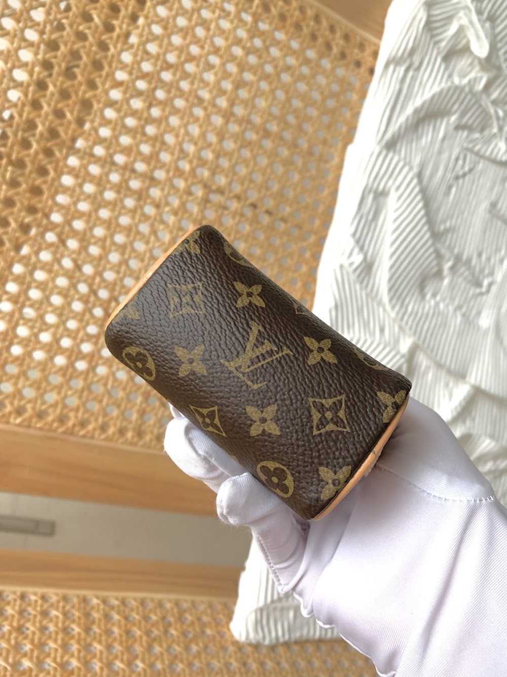 Dragons Bags ln Luxury Bag --60728