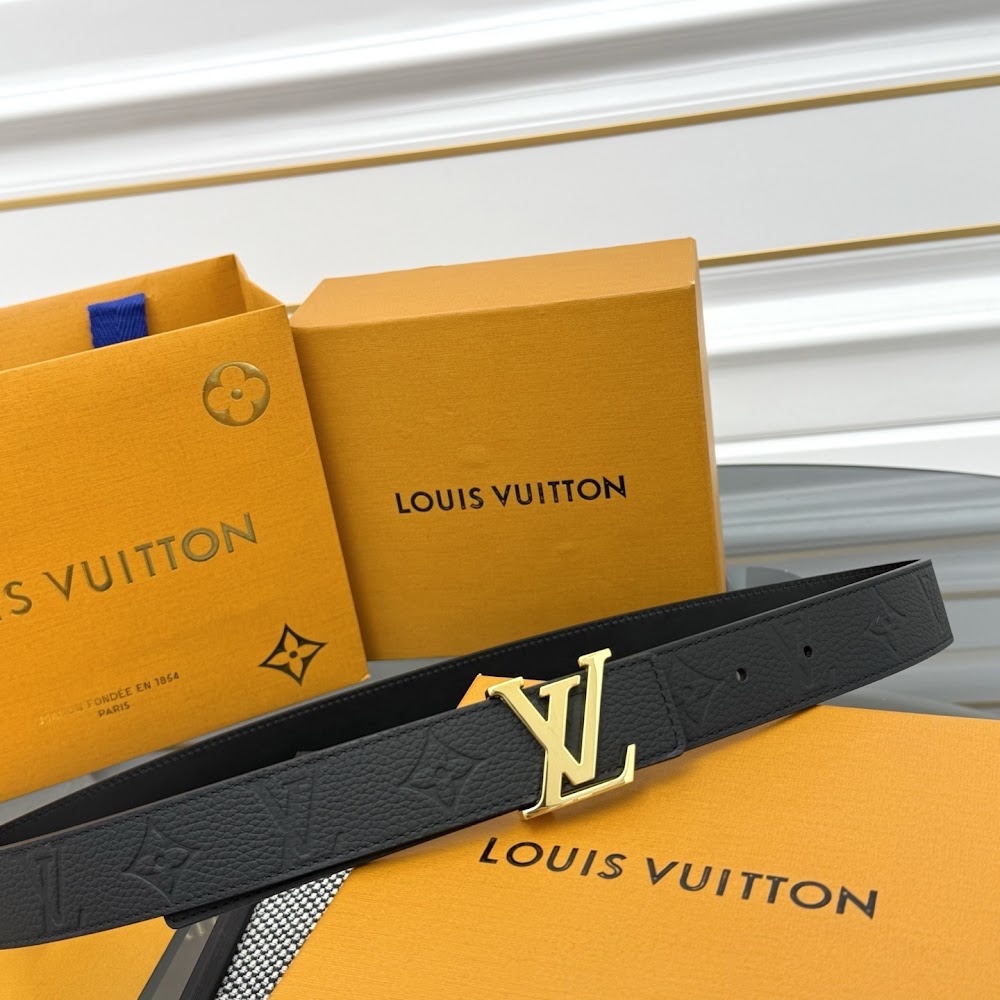 Dragons Bags ln Luxury Belt --100477