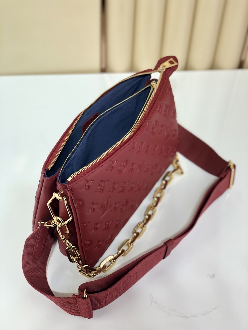 Dragons Bags ln Luxury Bag --57114