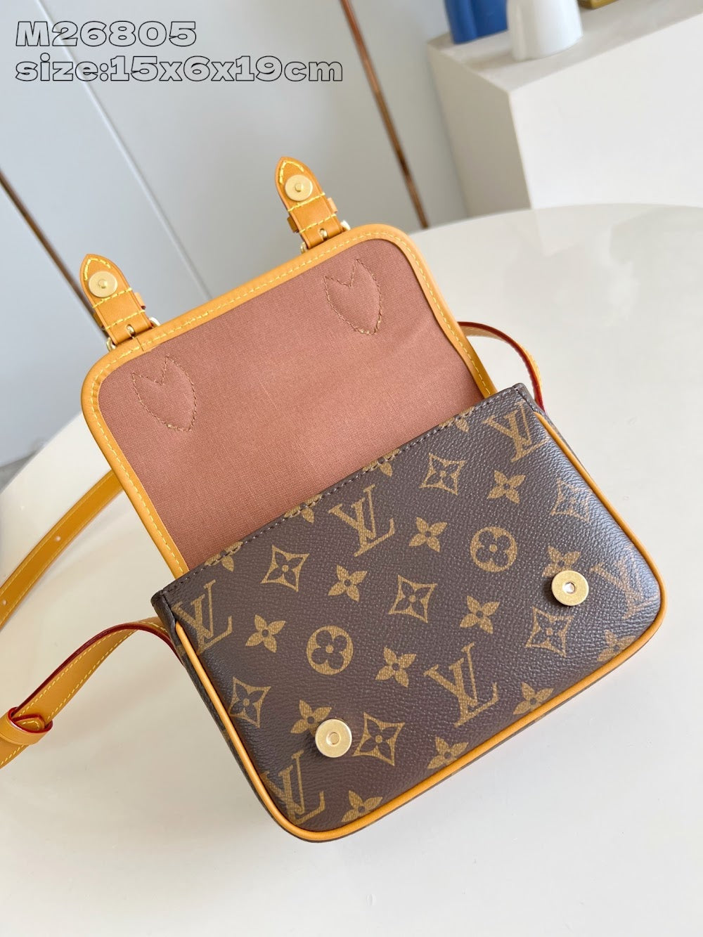 Dragons Bags ln Luxury Bag --97051