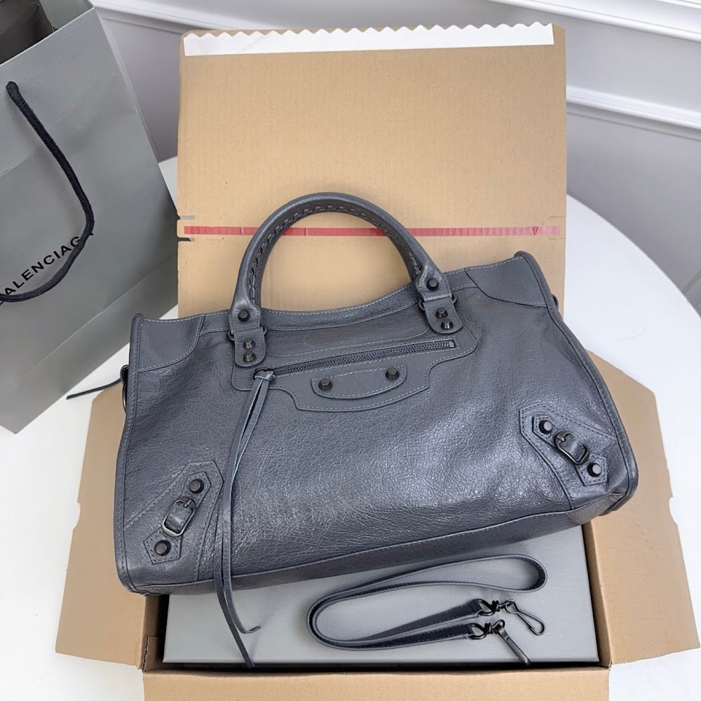 Dragons Bags Balenciaga Luxury Bag --110832