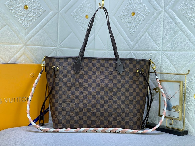 Dragons Bags LVn Luxury Bag --81262