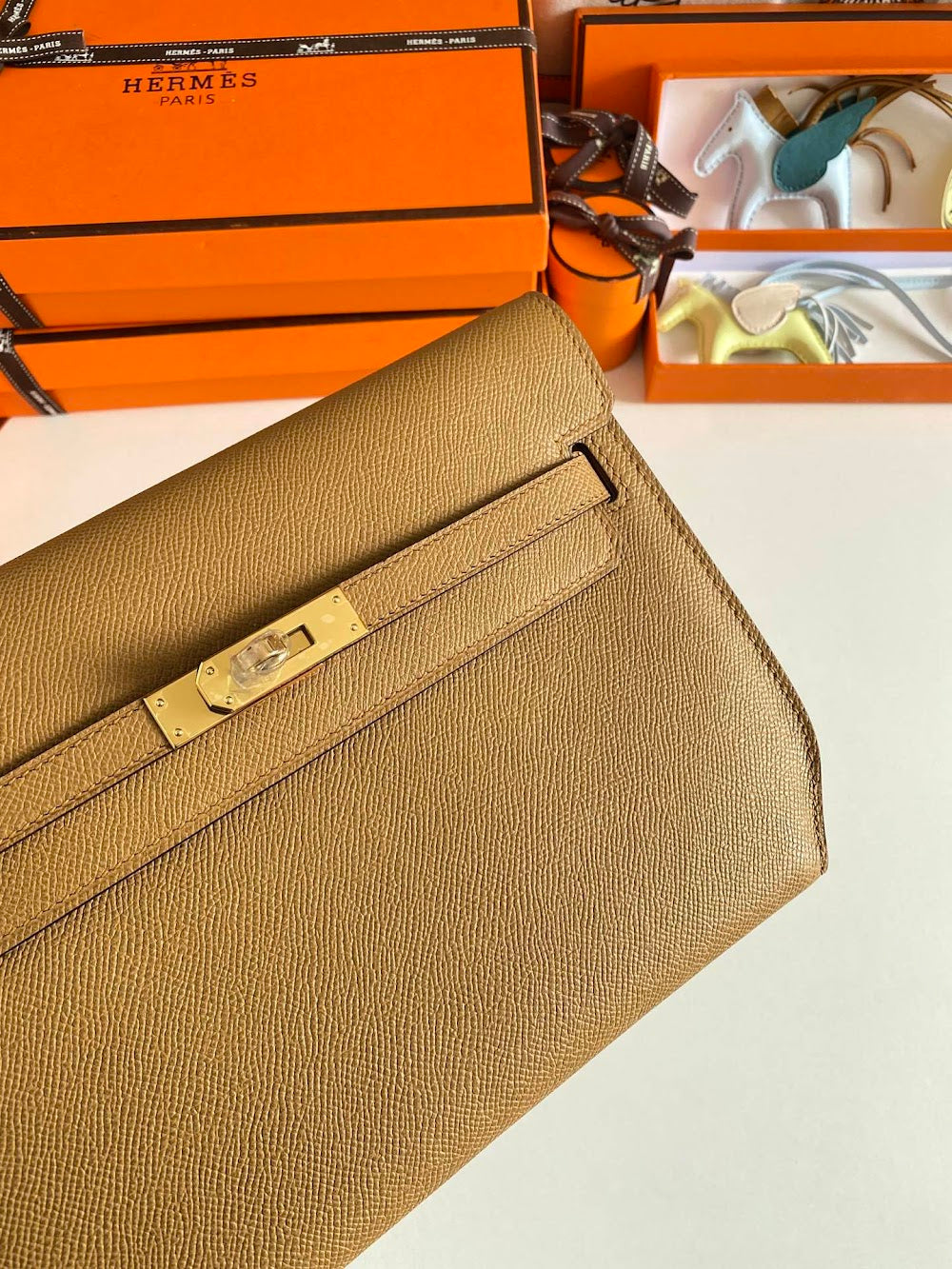 Dragons BagsHermesn Luxury Bag --116706