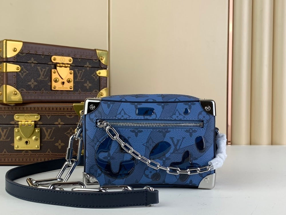 Dragons Bags ln Luxury Bag --57598