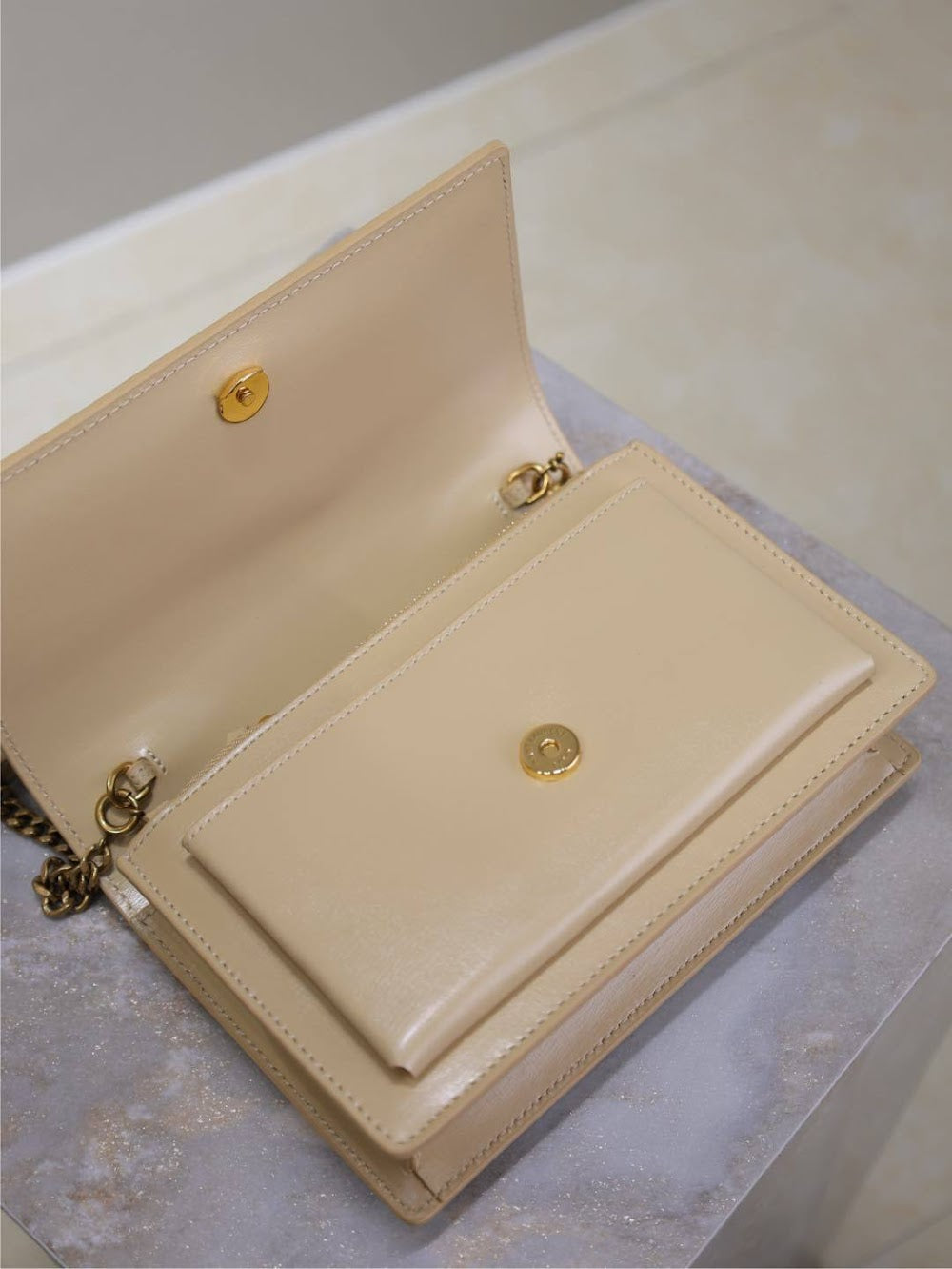 Dragons Bags YSLn Luxury Bag --119629