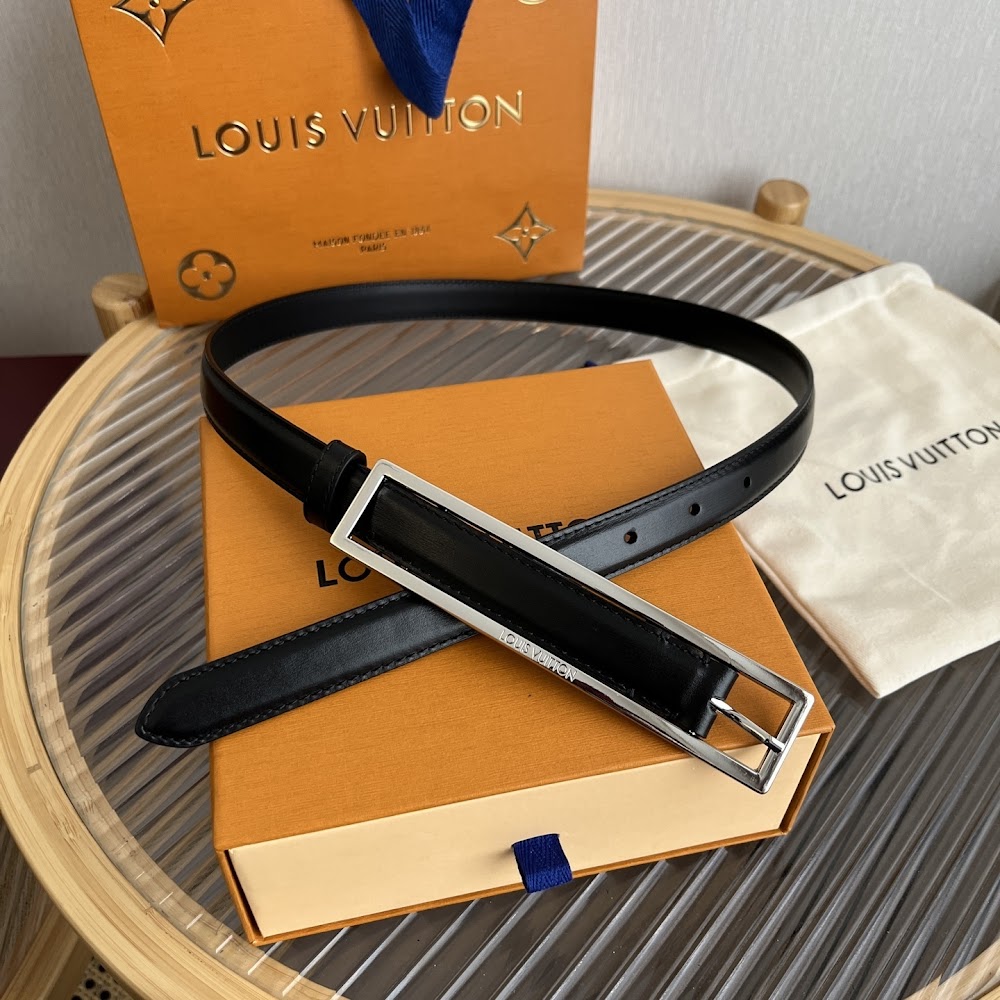 Dragons Bags ln Luxury Belt --109757
