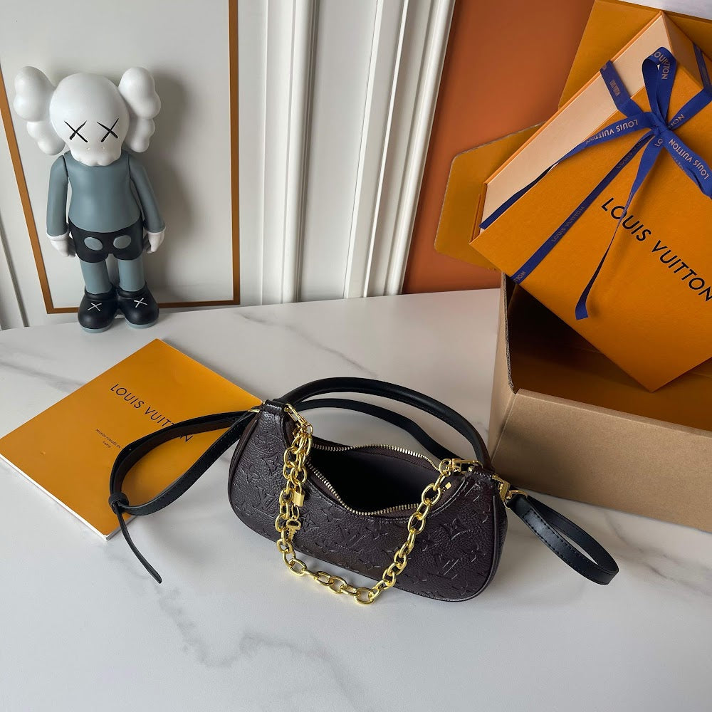Dragons Bags ln Luxury Bag --77304