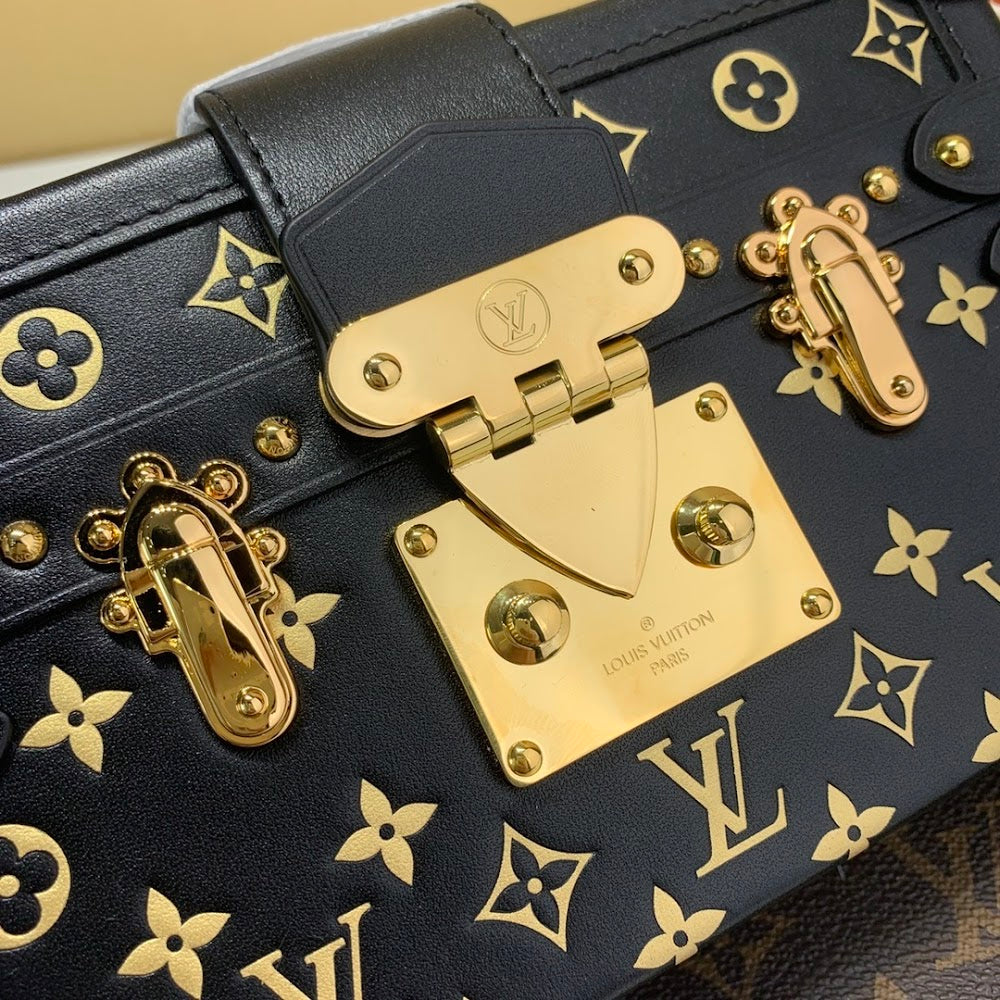 Dragons Bags ln Luxury Bag --56265