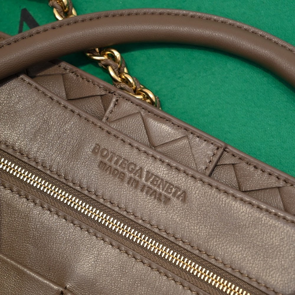 Dragons Bags Bottegan Luxury Bag --90134