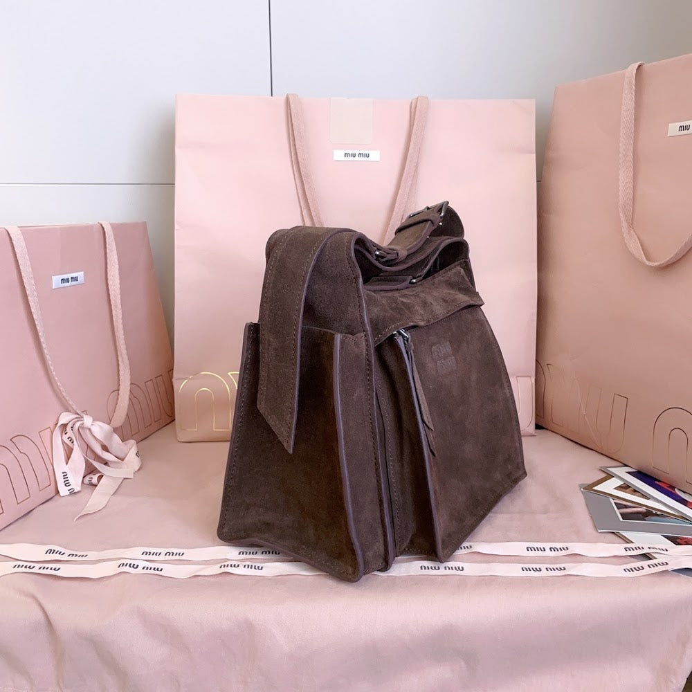 Dragons Bags Miun Miun Luxury Bag --122795