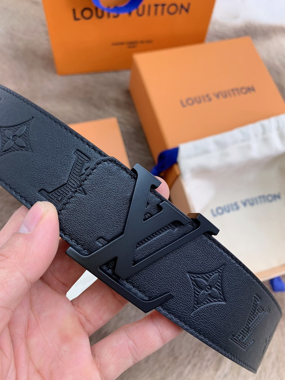 Dragons Bags ln Luxury Belt --106841