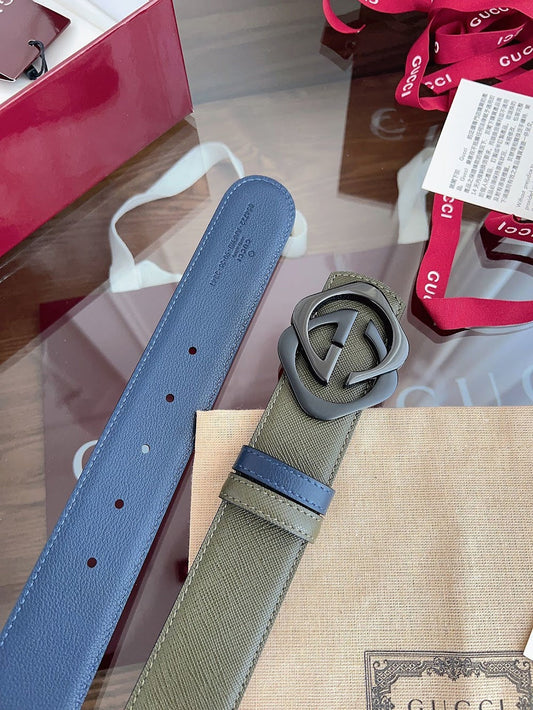 Dragons Bags Guccin Luxury Belt --105728