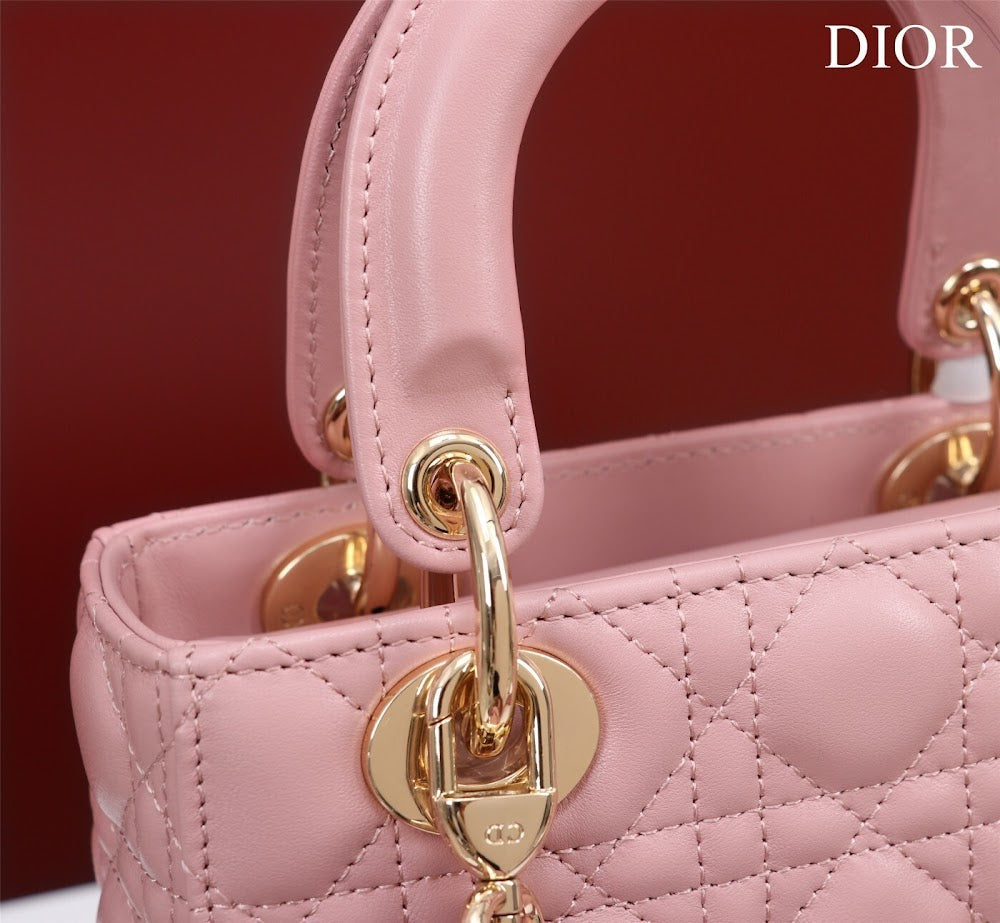 Dragons BagsDiorn Luxury Bag --115915