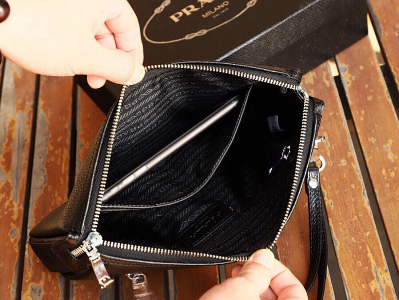 Dragons Bags pradn Luxury Bag --73273