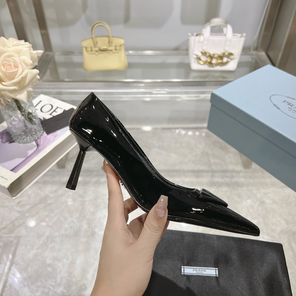 Dragons Bags Prada Luxury Heels --53512
