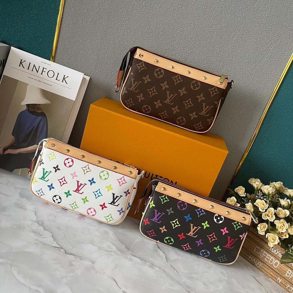 Jessica Bags ln Luxury Bag --75926