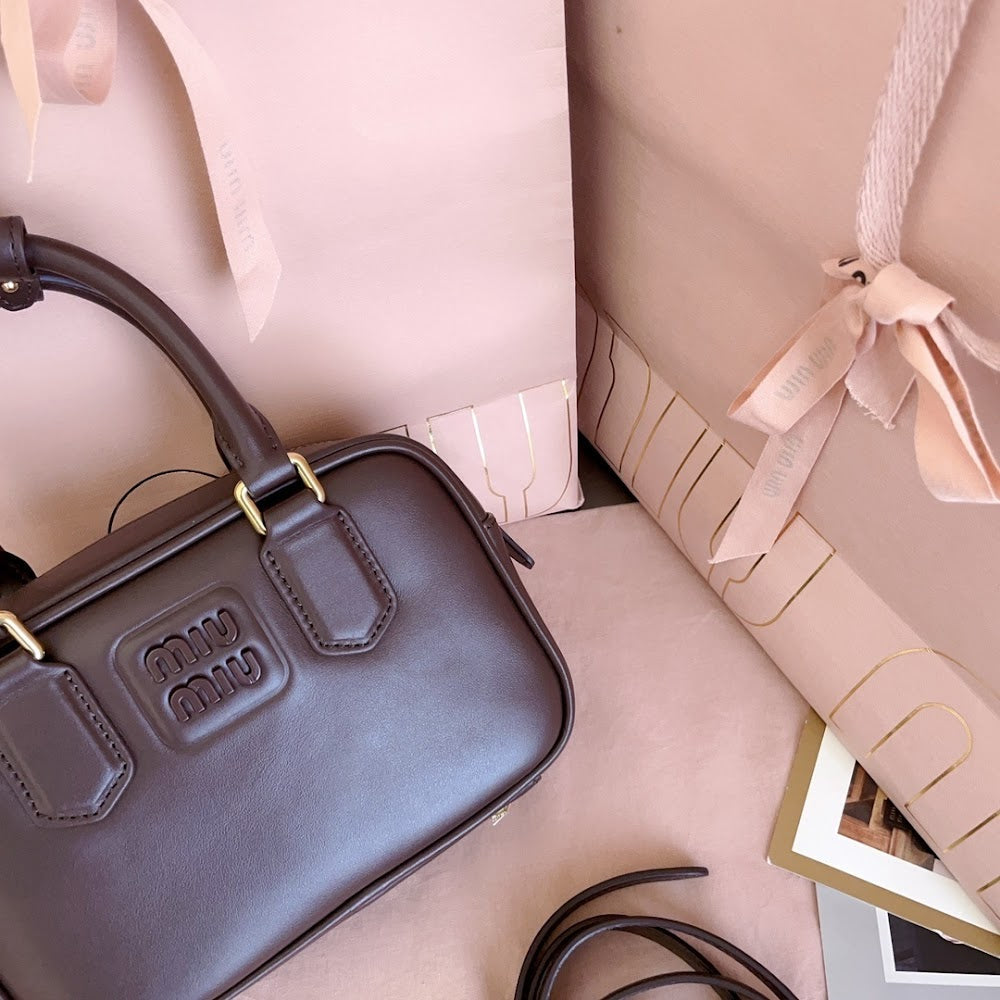 Dragons Bags Miun Miun Luxury Bag --123088