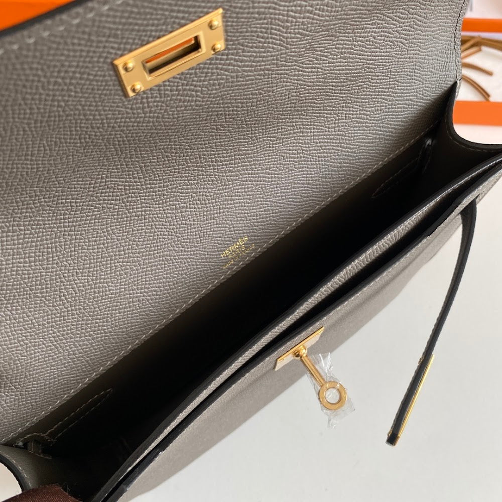 Dragons BagsHermesn Luxury Bag --116703