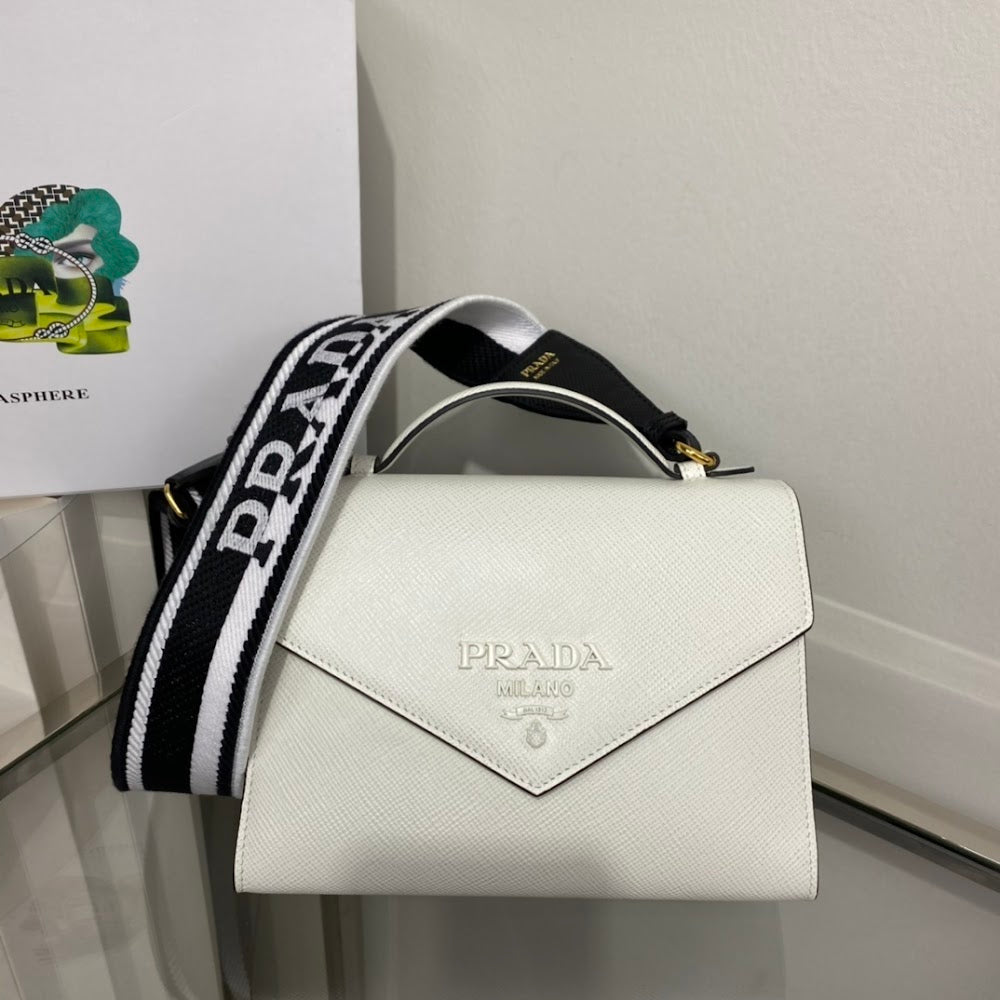 Jessica Bags pradn Luxury Bag --74919