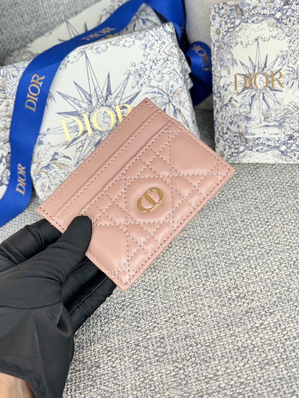 Dragons BagsDiorn Luxury Bag --114525
