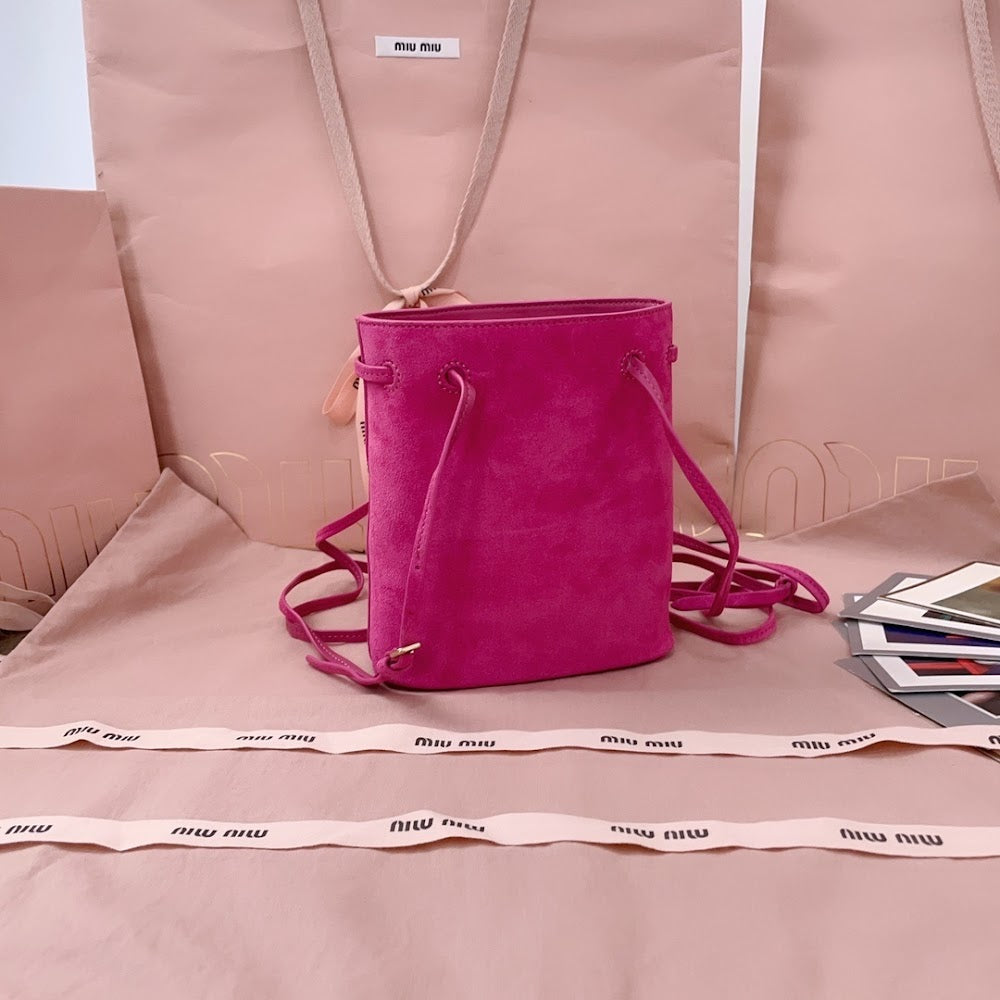 Dragons Bags Miun Miun Luxury Bag --122963